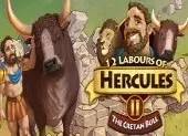 12 Labours of Hercules II: The Cretan Bull — Steam, Standard