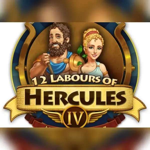 12 Labours of Hercules IV: Mother Nature — Steam, Standard