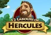 12 Labours of Hercules Steam Gift — Steam, Standard