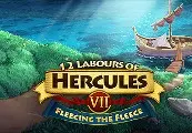 12 Labours of Hercules VII: Fleecing the Fleece — Steam, Standard