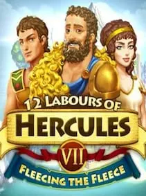 12 Labours of Hercules VII: Fleecing the Fleece — Steam, Standard