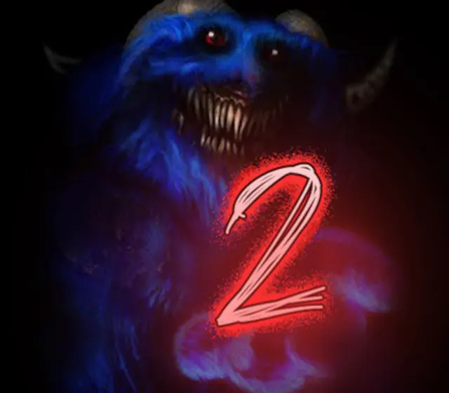 123 Slaughter Me Street 2 — Steam, Standard