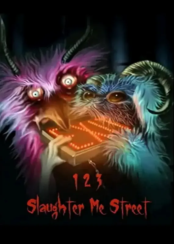 123 Slaughter Me Street — Steam, Standard