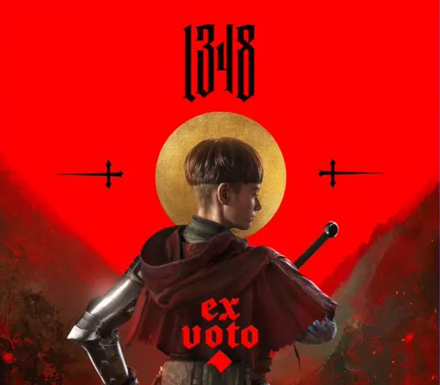 1348 Ex Voto — Steam, Standard