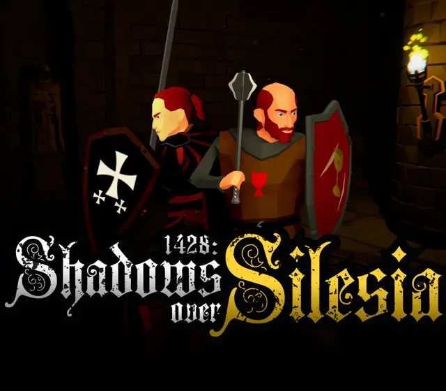 1428: Shadows over Silesia — GOG, Standard