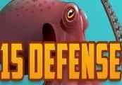15 Defense — Steam, Standard