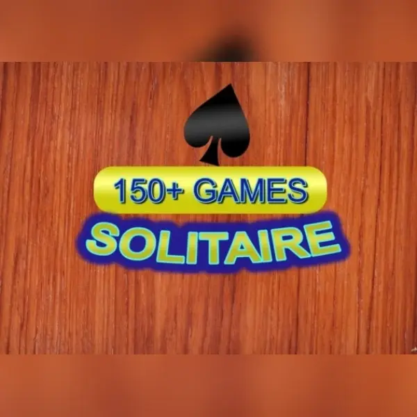 150+ Card Games Solitaire Pack — Steam, Standard