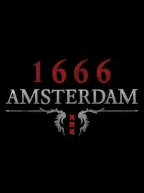 1666: Amsterdam — Steam, Standard