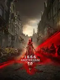 1666 Amsterdam — Steam, Standard