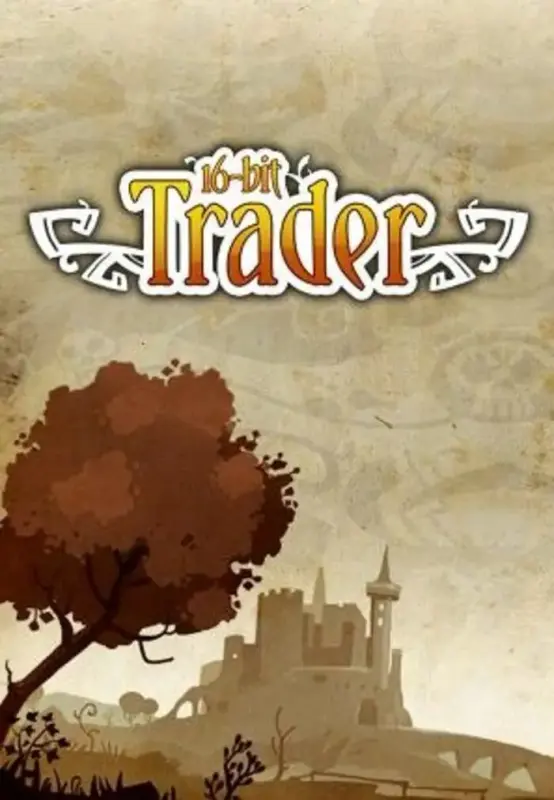 16bit Trader — Steam, Standard
