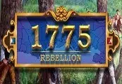 1775: Rebellion — Steam, Standard