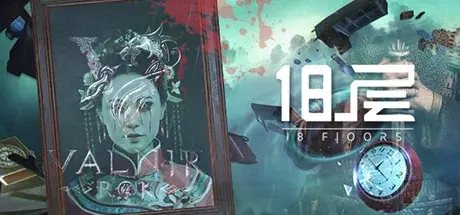 18 Floors — Steam, Standard