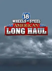 18 Wheels of Steel: American Long Haul — Steam, Standard