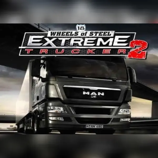18 Wheels of Steel: Extreme Trucker 2 — Steam, Standard