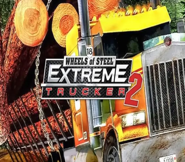 18 Wheels of Steel: Extreme Trucker 2 — Steam, Standard