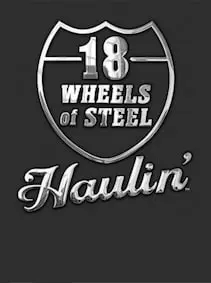 18 Wheels of Steel: Haulin’ — Steam, Standard