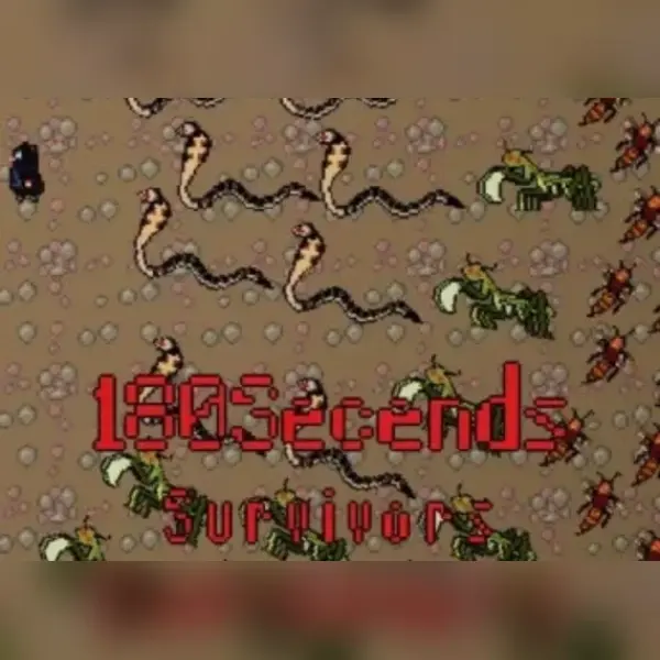 180 SECONDS — Steam, Standard