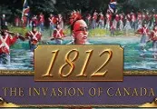 1812: The Invasion of Canada — Steam, Standard