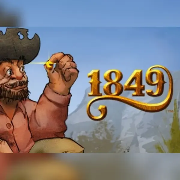 1849 — Steam, Standard