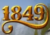 1849 — Steam, Standard