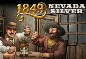 1849 - Nevada Silver DLC — Steam, Standard