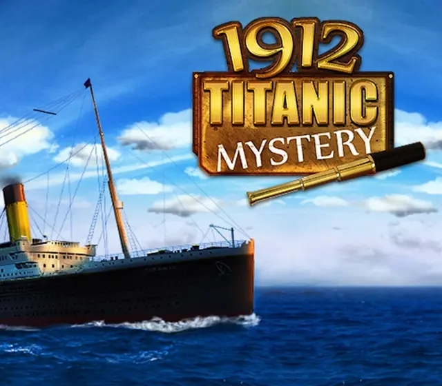 1912 Titanic Mystery — Steam, Standard