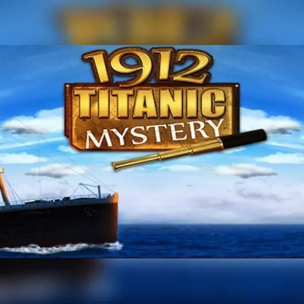 1912 Titanic Mystery — Steam, Standard