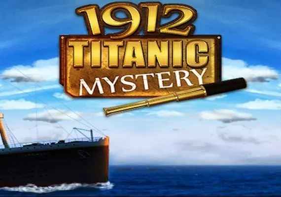 1912 Titanic Mystery EN — Steam, Standard