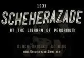 1931: Scheherazade at the Library of Pergamum — Steam, Standard