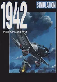 1942: The Pacific Air War — Steam, Standard