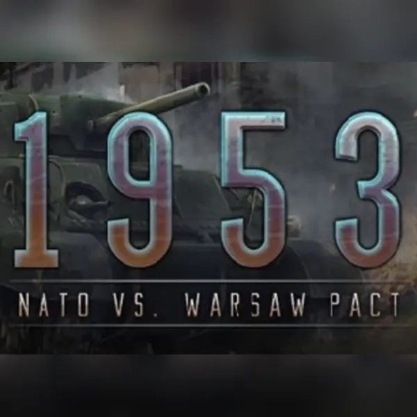 1953: NATO vs Warsaw Pact — Steam, Standard