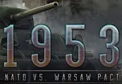 1953: NATO vs Warsaw Pact — Steam, Standard