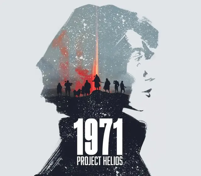 1971 Project Helios — Steam, Standard