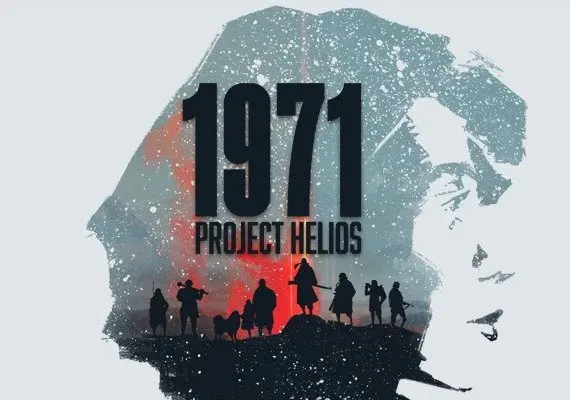 1971 Project Helios EN/DE/FR/IT/ES — Steam, Standard