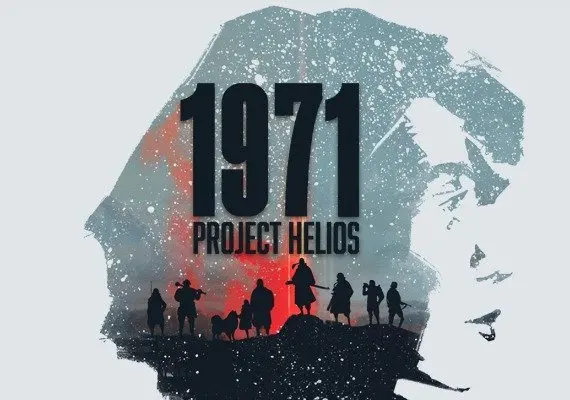 Jaquette de 1971 Project Helios EN/DE/FR/IT/ES — jeu PC (Steam)