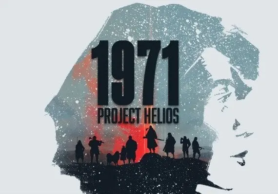 1971 Project Helios EN/DE/FR/IT/ES — Xbox One / Xbox Series X|S, Standard