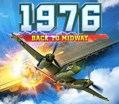 1976 - Back to midway — Steam, Standard