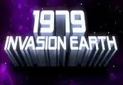1979 Invasion Earth — Steam, Standard