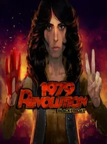 1979 Revolution: Black Friday — Steam, Standard