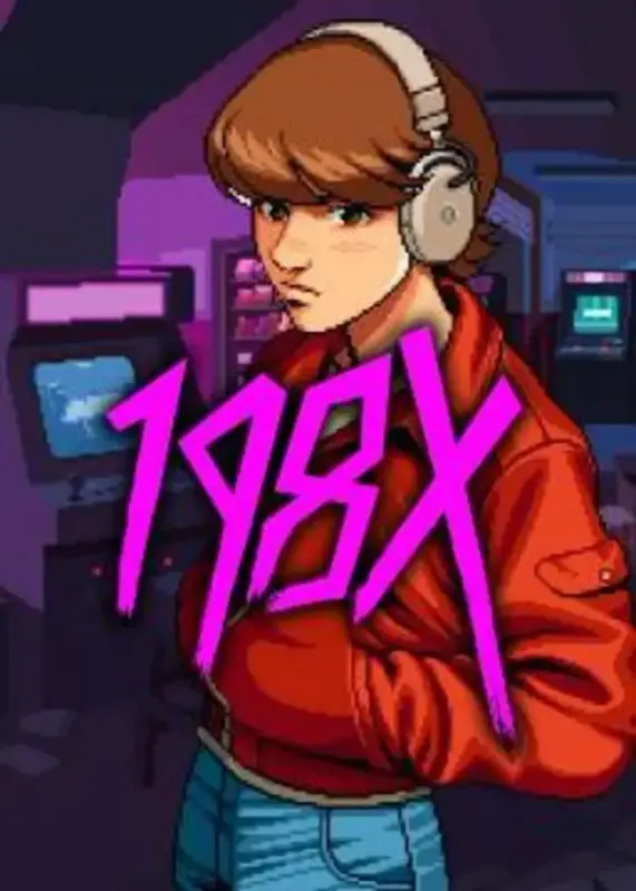 198X — Steam, Standard