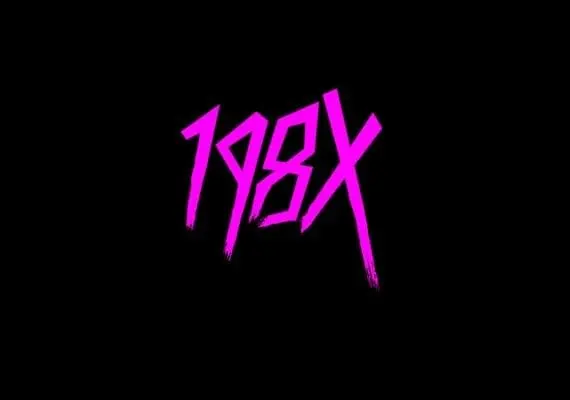 198X EN — Steam, Standard