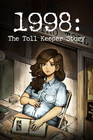 1998: The Toll Keeper Story — Steam, Standard