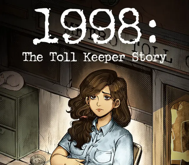1998: The Toll Keeper Story — Steam, Standard