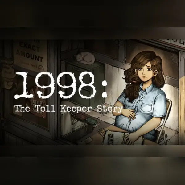 1998: The Toll Keeper Story — Steam, Standard