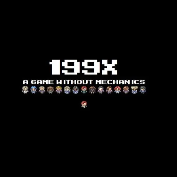 199X — Steam, Standard