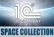 1C Space Collection — Steam, Standard
