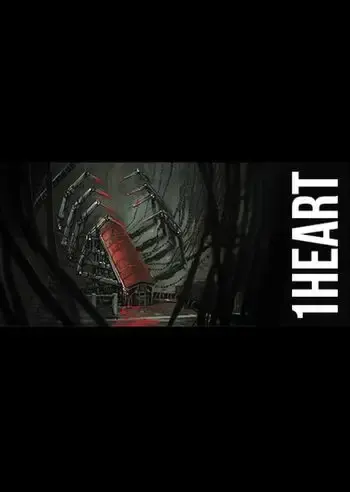 1HEART — Steam, Standard