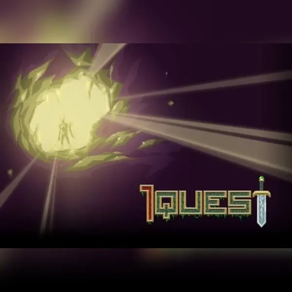 1Quest — Steam, Standard