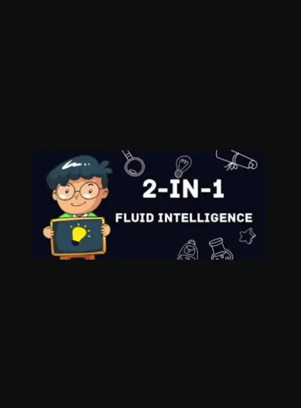 2-in-1 Fluid Intelligence — Steam, Standard