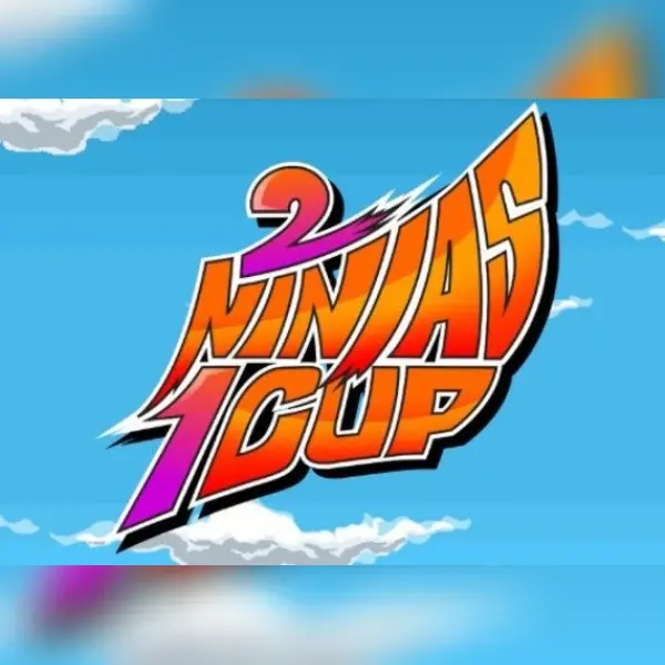 2 Ninjas 1 Cup — Steam, Standard